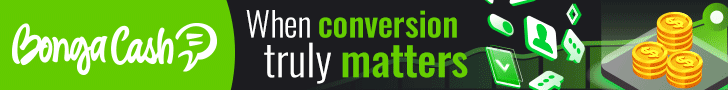 --> Join BongaCash now and start making money