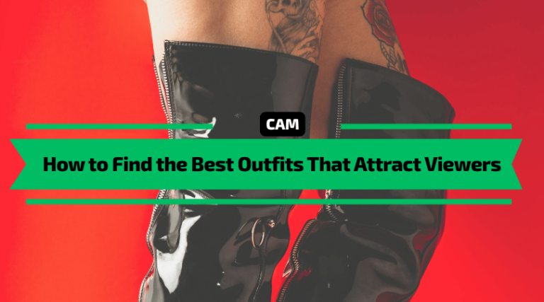 How to Find the Best Outfits That Attract Viewers