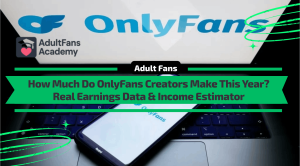 How Much Do OnlyFans Creators Make